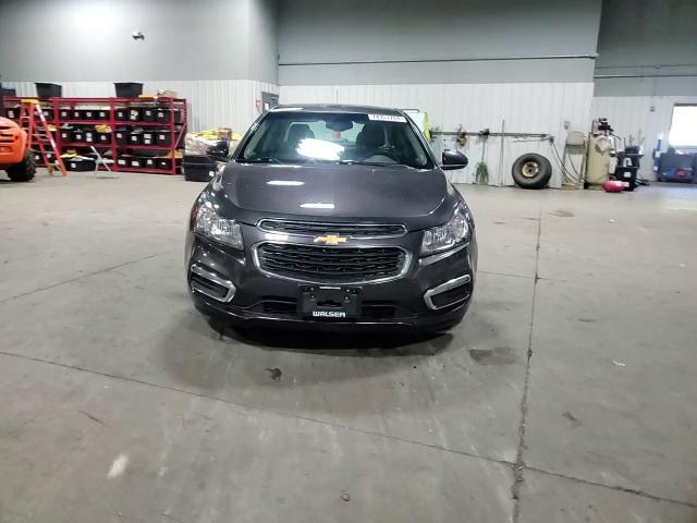 2016 Chevrolet Cruze Limited Lt VIN: 1G1PE5SB6G7137854 Lot: 74351784