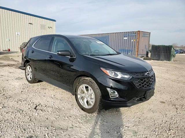 2019 Chevrolet Equinox Lt VIN: 2GNAXUEV6K6258746 Lot: 77192114