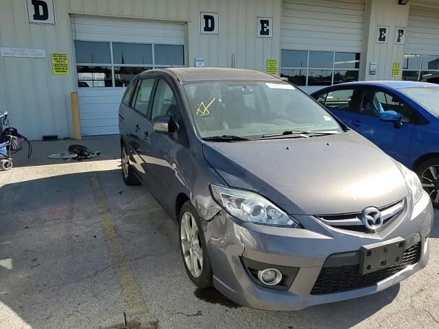 2009 Mazda 5 VIN: JM1CR293590332086 Lot: 75466734