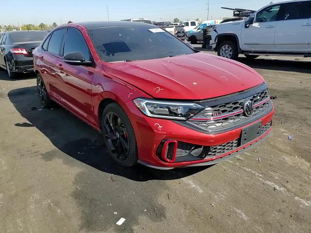 2024 Volkswagen Jetta Gli Autobahn VIN: 3VW2T7BU9RM035913 Lot: 76046804