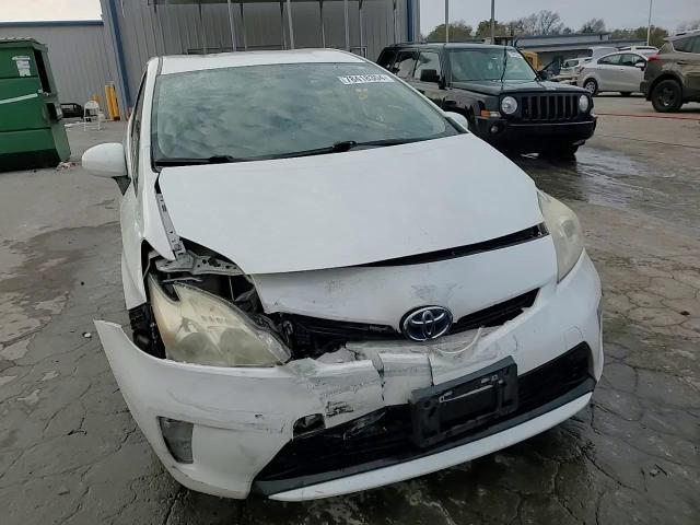 2012 Toyota Prius - Image 13