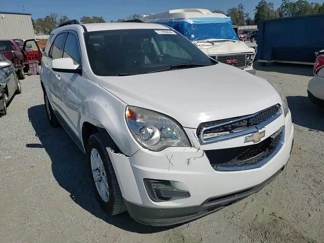 2013 Chevrolet Equinox - Image 11