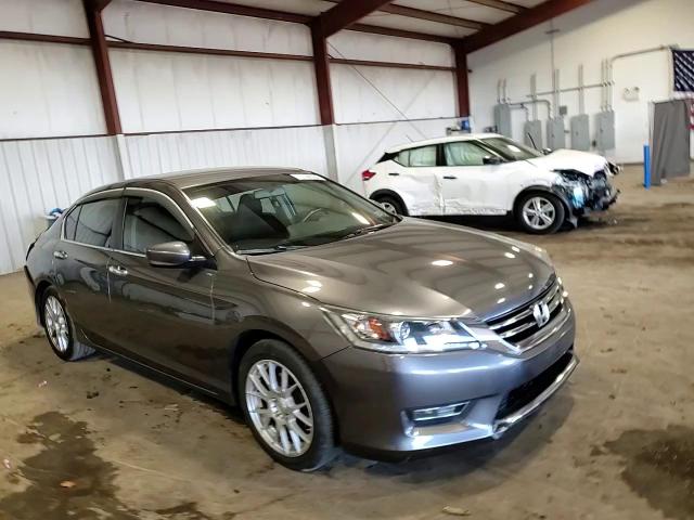 1HGCR2F51DA280921 2013 Honda Accord Sport