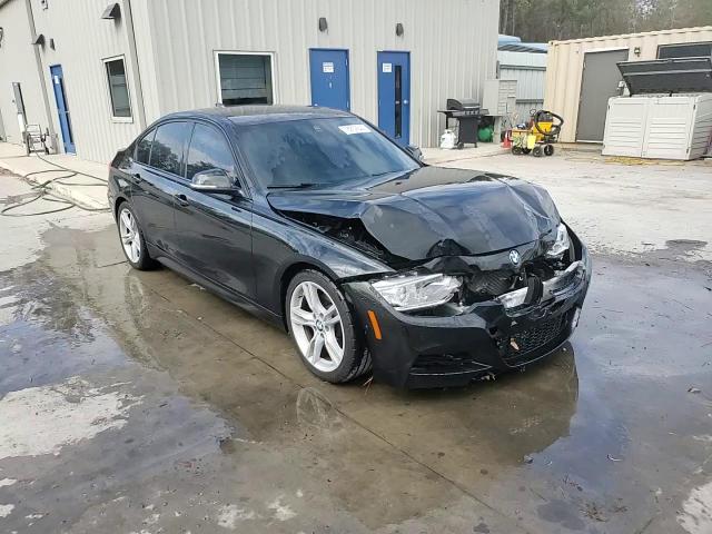 2014 BMW 3er - Image 13