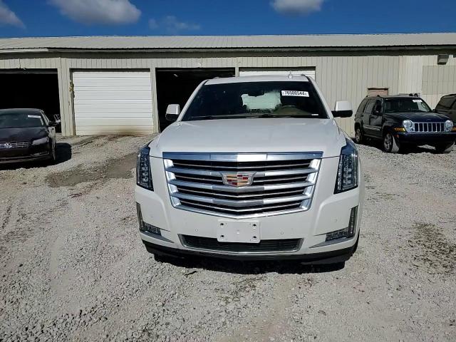 2017 Cadillac Escalade Esv Platinum VIN: 1GYS4KKJ8HR208076 Lot: 76500544