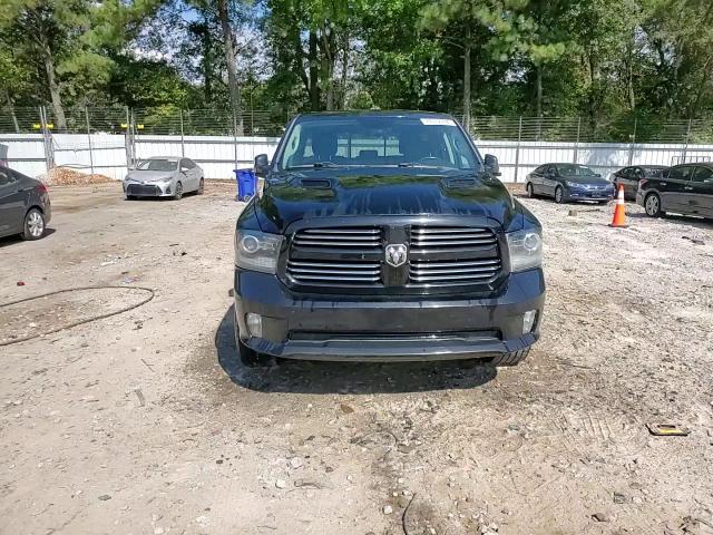 2014 Ram 1500 Sport VIN: 1C6RR7HT9ES192400 Lot: 74312744