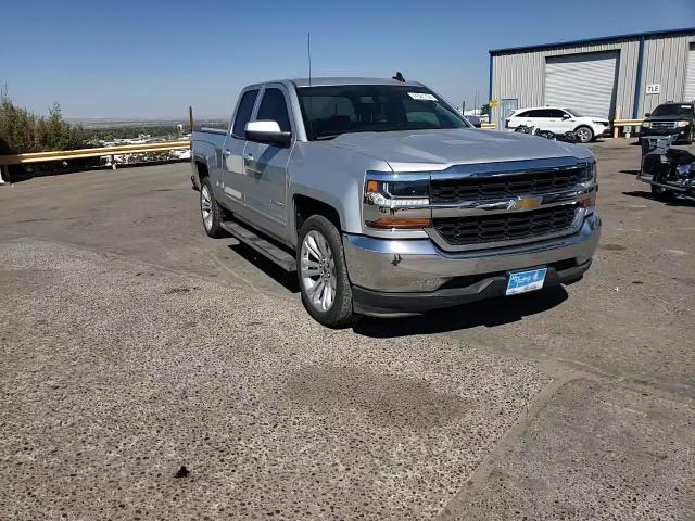 2019 Chevrolet Silverado - Image 11
