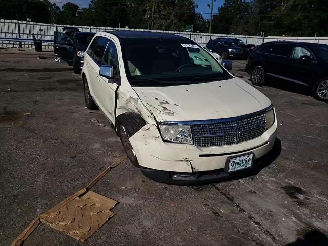 2008 Lincoln MKX - Image 12