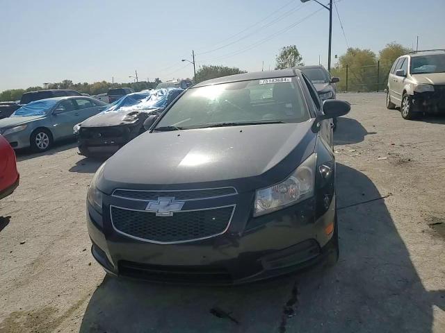 2013 Chevrolet Cruze Ls VIN: 1G1PA5SH9D7199549 Lot: 75143684