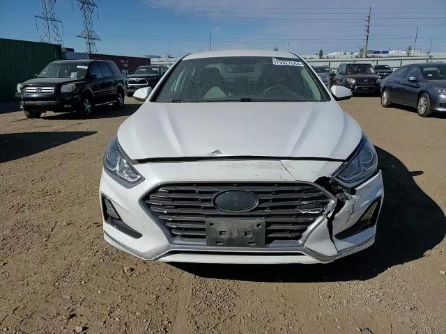 2018 Hyundai Sonata Se VIN: 5NPE24AF5JH613424 Lot: 75927044