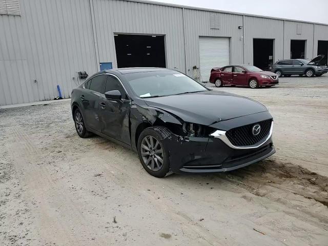 2020 Mazda 6 Sport VIN: JM1GL1UM9L1517580 Lot: 78314364