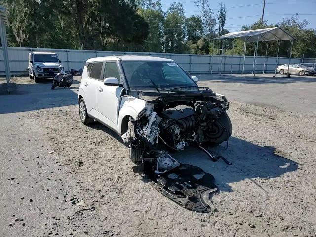 2020 Kia Soul Lx VIN: KNDJ23AU8L7119430 Lot: 78094934