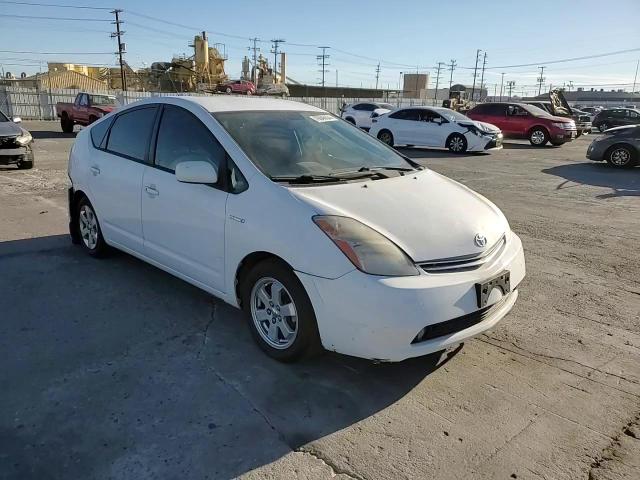 2006 Toyota Prius VIN: JTDKB20U763128342 Lot: 76045634