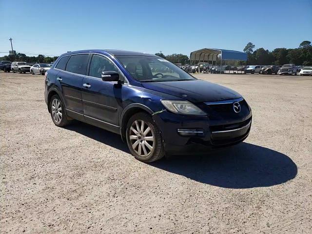 2008 Mazda Cx-9 VIN: JM3TB28AX80144481 Lot: 76549534