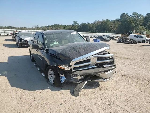 2011 Dodge Ram 1500 VIN: 1D7RB1CP1BS514050 Lot: 76800244