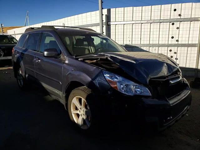 2013 Subaru Outback 2.5I Premium VIN: 4S4BRCCC7D3283227 Lot: 77169214