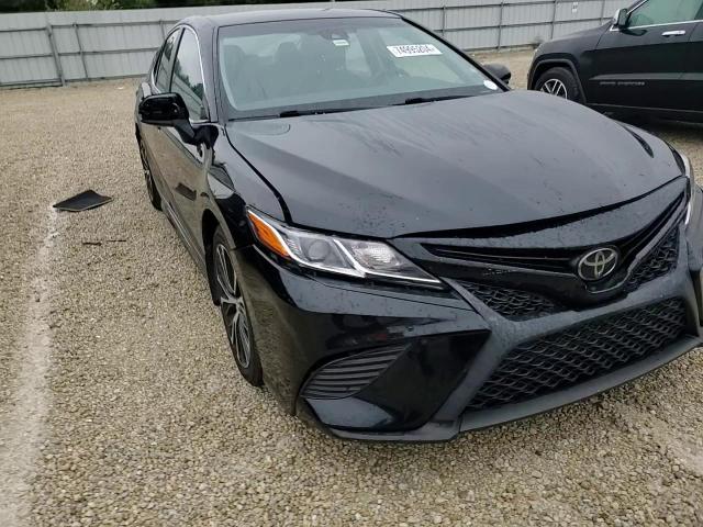 4T1B11HK2JU140848 2018 Toyota Camry L