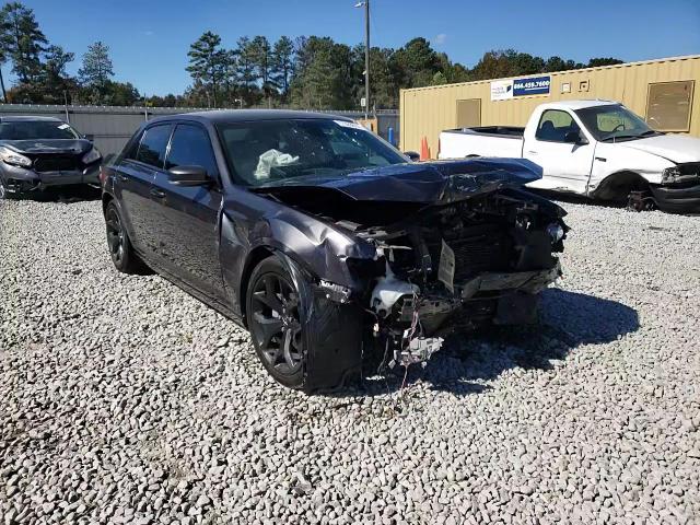 2021 Chrysler 300 S VIN: 2C3CCABG3MH545782 Lot: 77369814