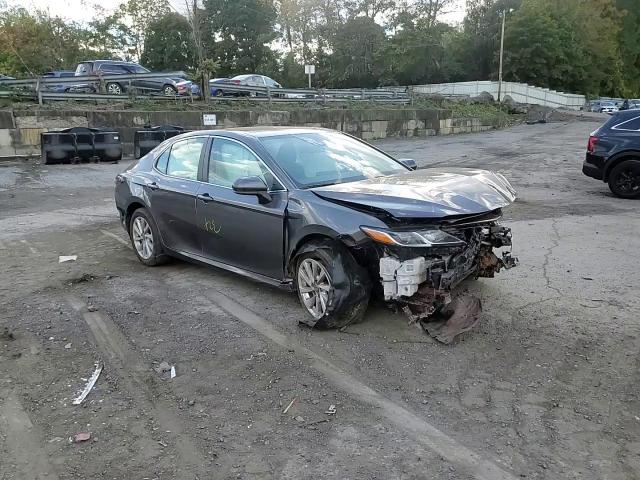 4T1C11BK4PU102155 2023 Toyota Camry Le