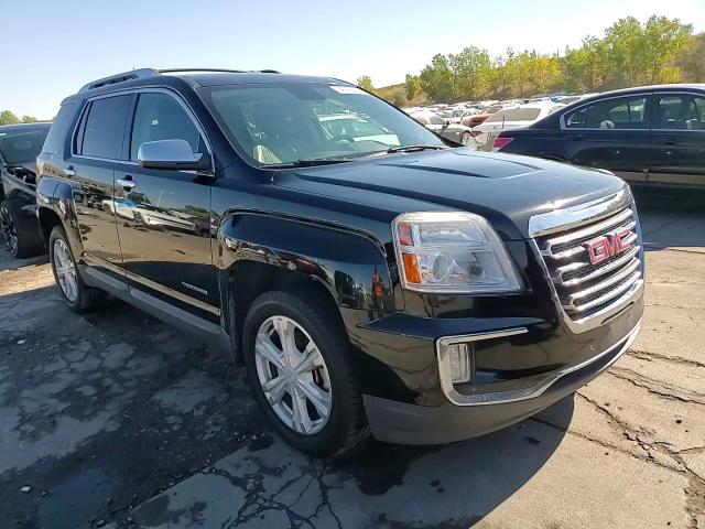 2016 GMC Terrain Slt VIN: 2GKFLUE3XG6132488 Lot: 74025814