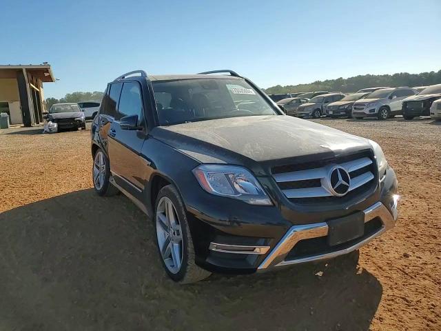 2014 Mercedes-Benz Glk 350 VIN: WDCGG5HB2EG197243 Lot: 75535604