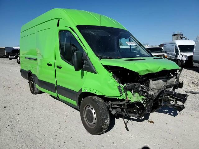 2020 Ford Transit T-350 VIN: 1FTBW3X87LKB47400 Lot: 76515274