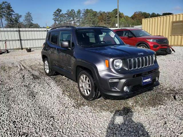 2019 Jeep Renegade - Image 14
