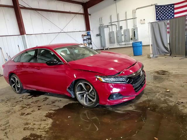2021 Honda Accord - Image 13