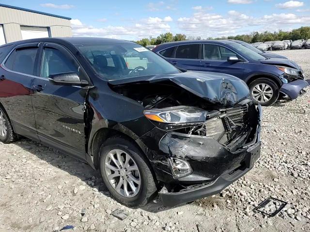 2019 Chevrolet Equinox Lt VIN: 2GNAXKEV0K6127610 Lot: 76028644