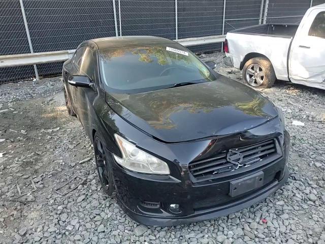 2012 Nissan Maxima S VIN: 1N4AA5AP6CC851674 Lot: 75565514