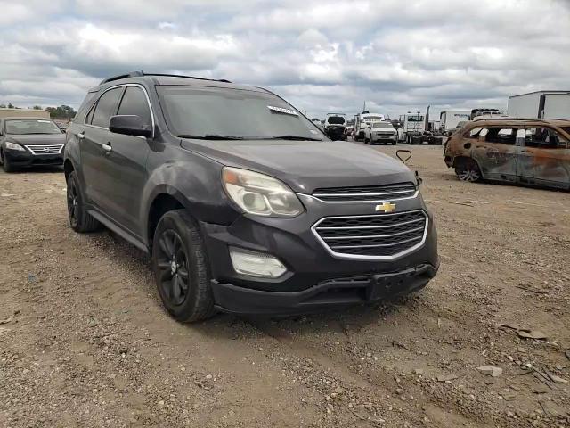 2016 Chevrolet Equinox Lt VIN: 2GNALCEK0G6199180 Lot: 74711734