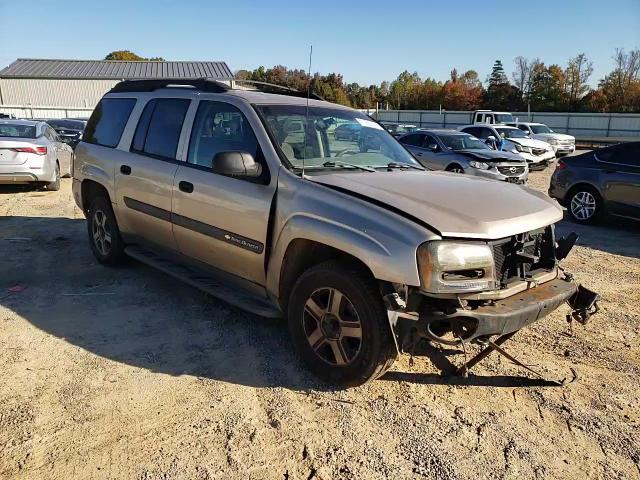 2004 Chevrolet Trailblazer Ext Ls VIN: 1GNET16S946199412 Lot: 77250394