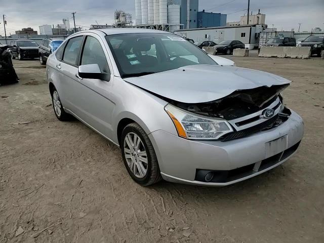 2011 Ford Focus - Image 11