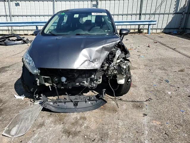 3FADP4EJ4KM131041 2019 Ford Fiesta Se