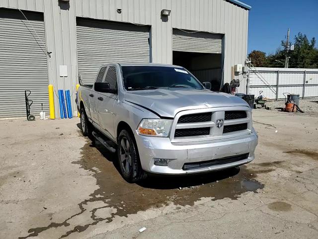 2012 Dodge Ram 1500 St VIN: 1C6RD6FT1CS246569 Lot: 76614764