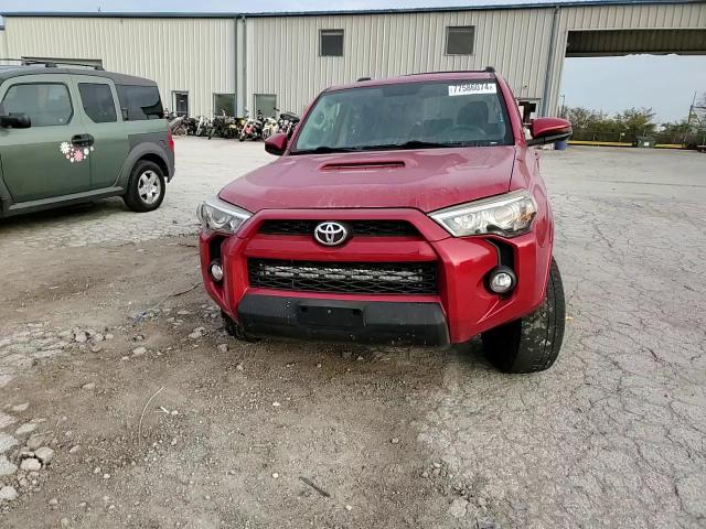 2016 Toyota 4Runner - Image 12