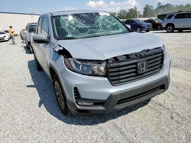 2023 Honda Ridgeline Rtl VIN: 5FPYK3F52PB065274 Lot: 74972074