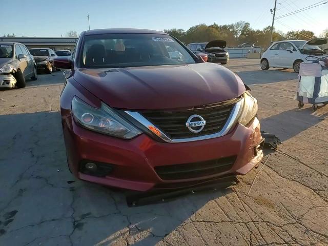 2017 Nissan Altima 2.5 VIN: 1N4AL3AP9HC258431 Lot: 75466984