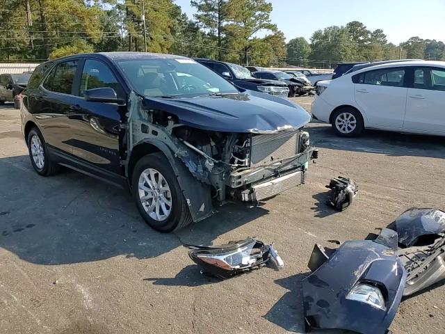 2021 Chevrolet Equinox Lt VIN: 3GNAXKEV3MS113088 Lot: 77636254