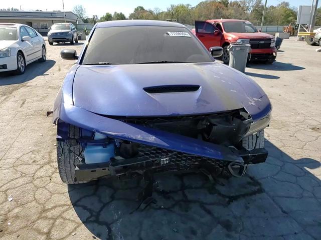 2021 Dodge Charger Gt VIN: 2C3CDXHG8MH625649 Lot: 77398904