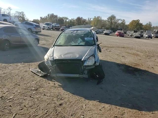 2006 Honda CR-V - Image 11