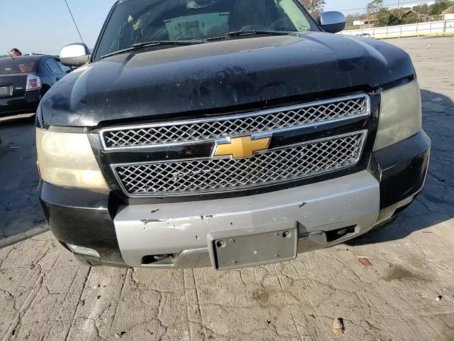 2007 Chevrolet Avalanche K1500 VIN: 3GNFK12387G283908 Lot: 75026944