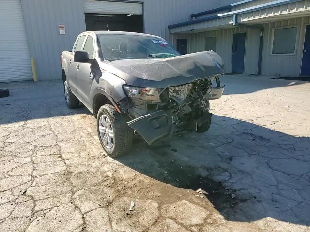 2019 Ford Ranger Xl VIN: 1FTER4FH6KLA17306 Lot: 76964674