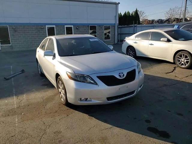 2009 Toyota Camry Se VIN: 4T1BK46K49U086028 Lot: 78194124