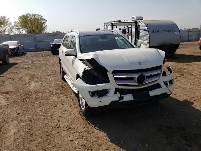 4JGDF7CE7DA191671 2013 Mercedes-Benz Gl 450 4Matic