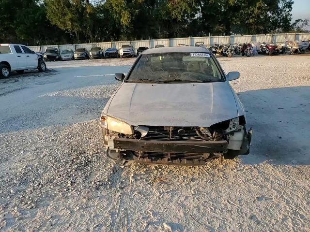 2001 Toyota Camry Ce VIN: 4T1BG22K61U075905 Lot: 77266814