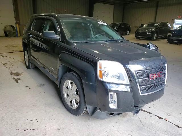 2015 GMC Terrain Sl VIN: 2GKALNEK9F6359693 Lot: 77527114