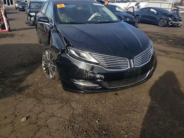 2016 Lincoln Mkz VIN: 3LN6L2J94GR614615 Lot: 77797984