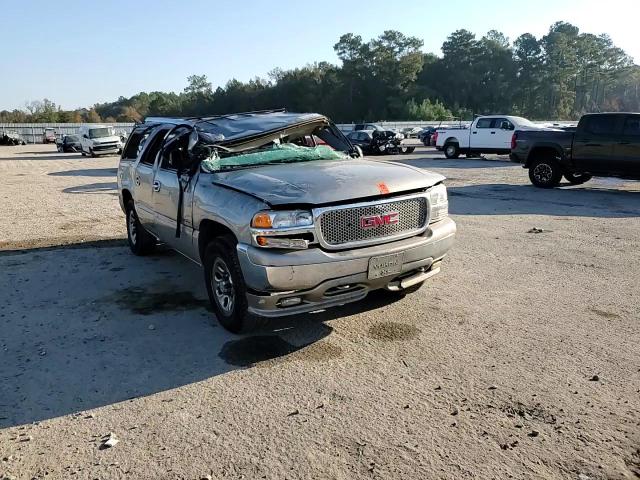 2000 GMC Yukon Xl C1500 VIN: 3GKEC16T3YG125638 Lot: 77728354