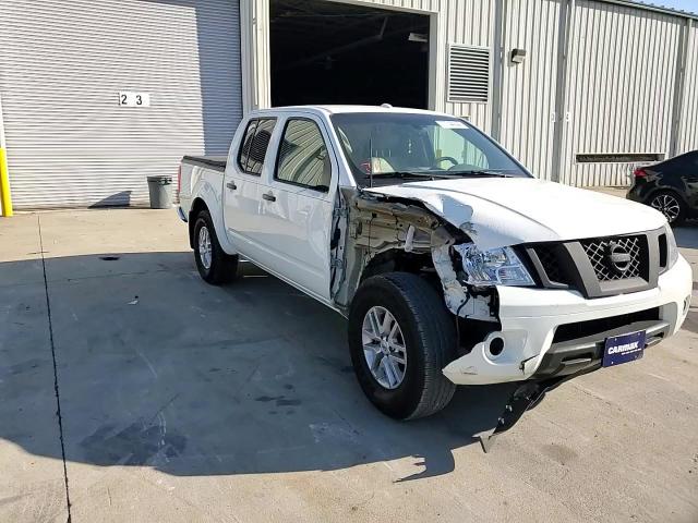 2017 Nissan Navara (Frontier) - Image 11